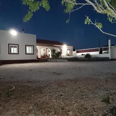 Quinta Catarina Villa Albufeira Ngoại thất bức ảnh
