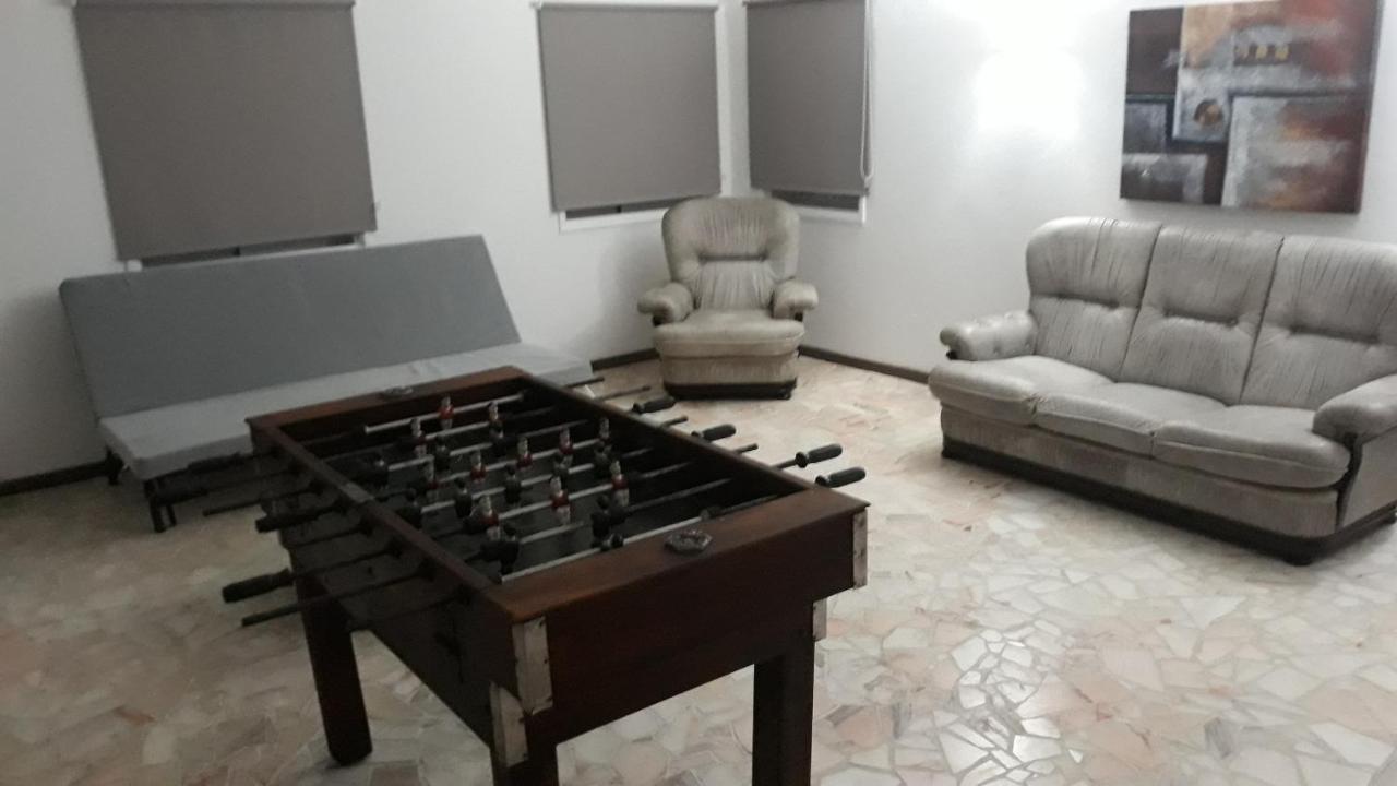 Quinta Catarina Villa Albufeira Ngoại thất bức ảnh