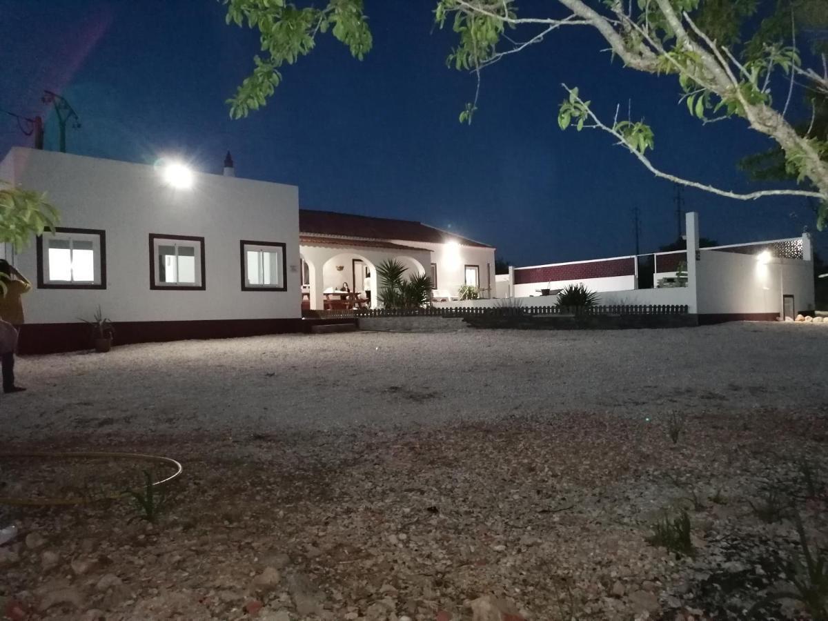 Quinta Catarina Villa Albufeira Ngoại thất bức ảnh