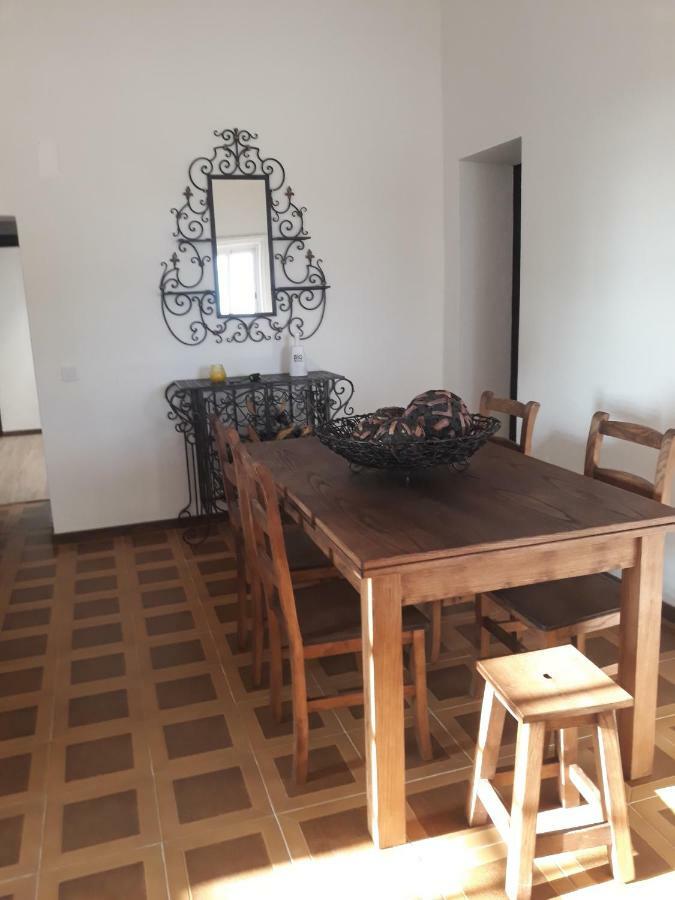 Quinta Catarina Villa Albufeira Ngoại thất bức ảnh