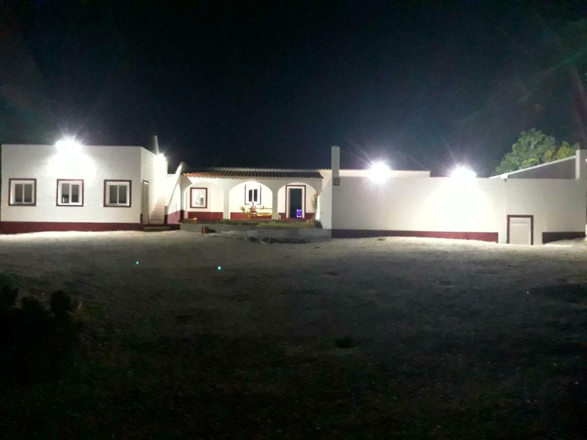 Quinta Catarina Villa Albufeira Ngoại thất bức ảnh