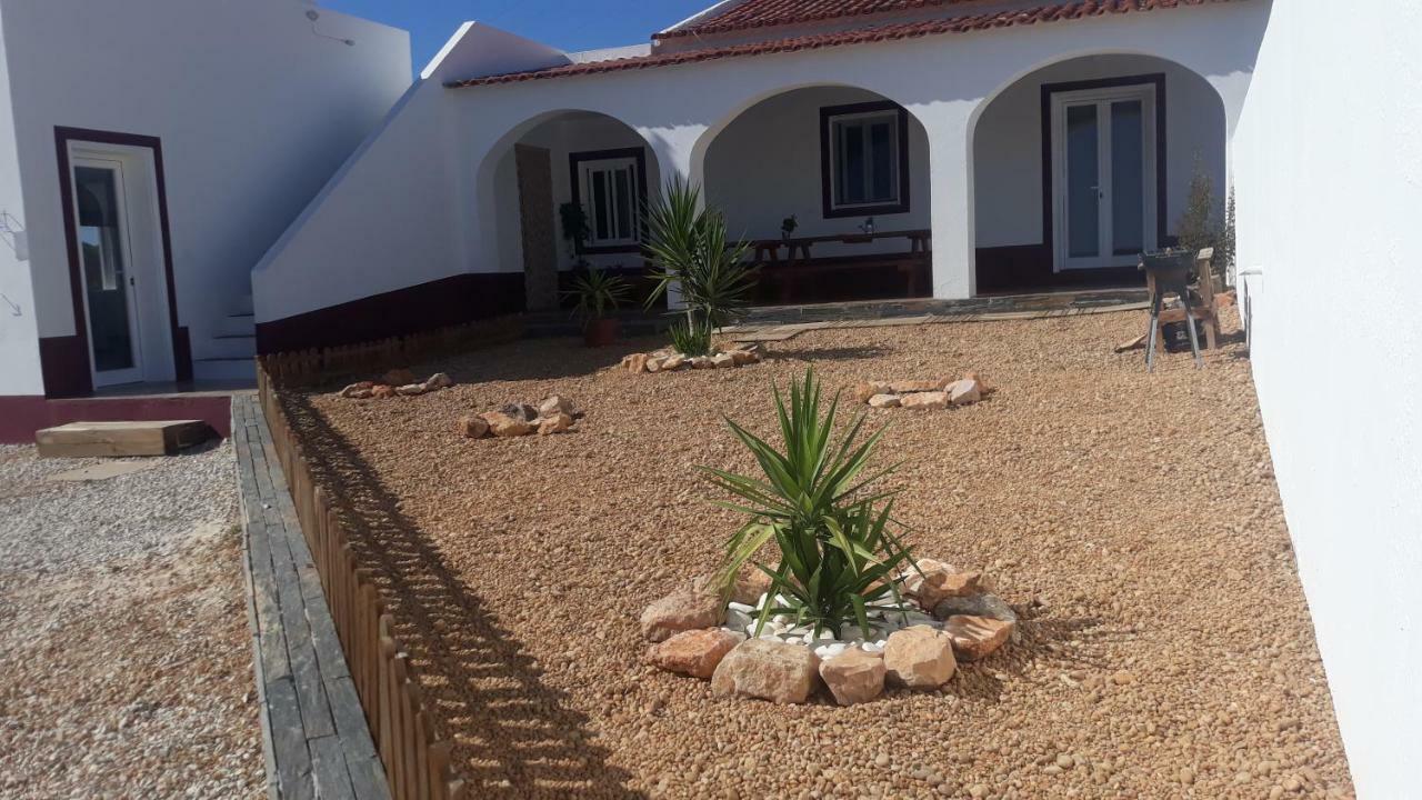 Quinta Catarina Villa Albufeira Ngoại thất bức ảnh