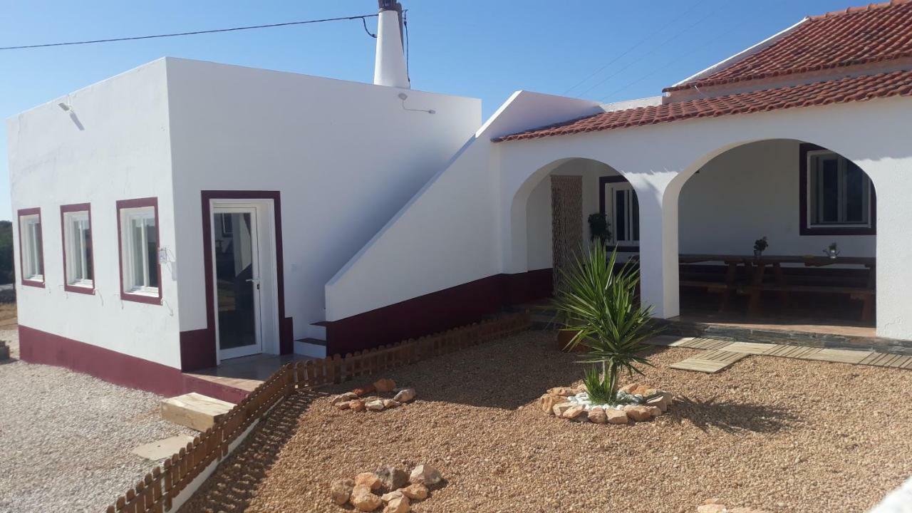 Quinta Catarina Villa Albufeira Ngoại thất bức ảnh